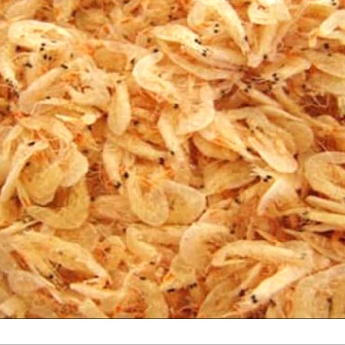 

udang rebon/udang tawar/udang pilihan