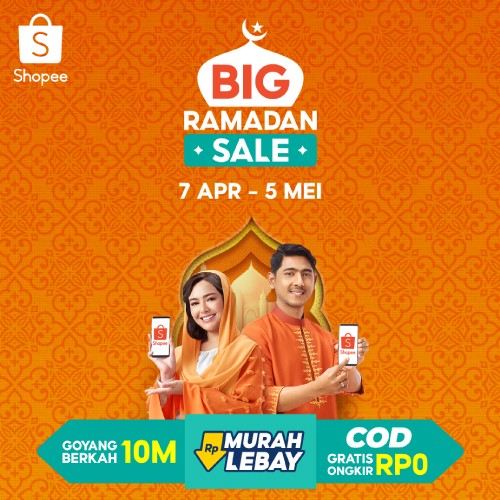 Sablon Plastik Polymailer 100 Lembar