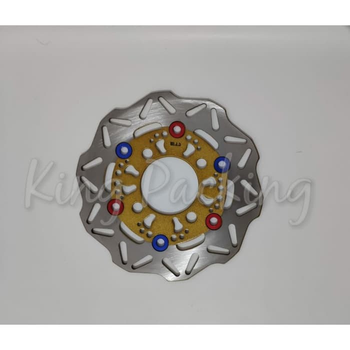 Piringan Cakram Standar Variasi Beat Vario Scoopy