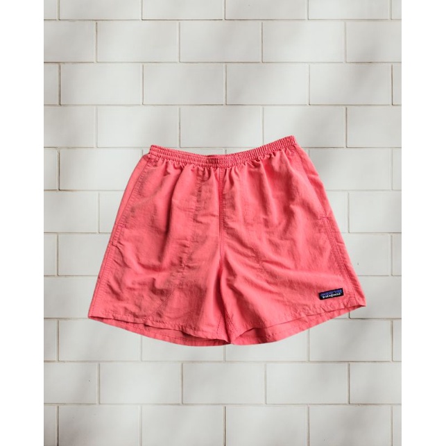 CELANA PENDEK SECOND ORIGINAL PATAGONIA
