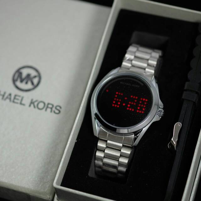 jam michael kors digital