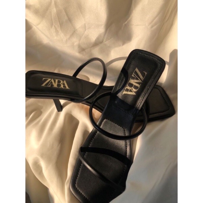 ZAR* HEELS / JASTIP ZARA