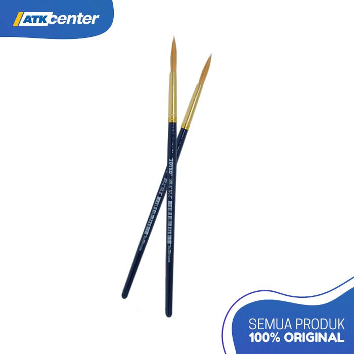 

KUAS LUKIS JOYKO BR-6 NO. 8