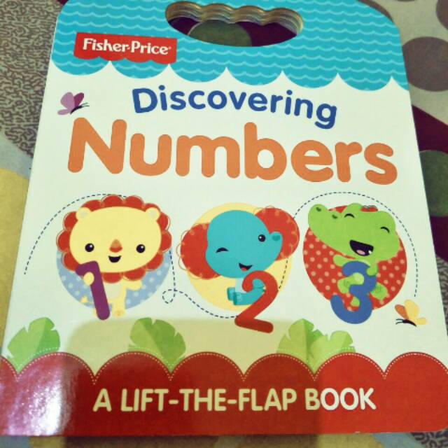 buku anak import