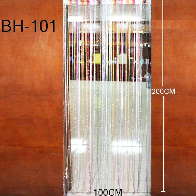 TIRAI BENANG RAINBOW BH-101