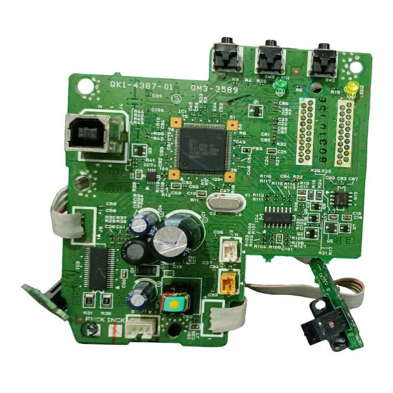 Mainboard canon ip 1700 Ip 1300 Ip 1500 1880 1980