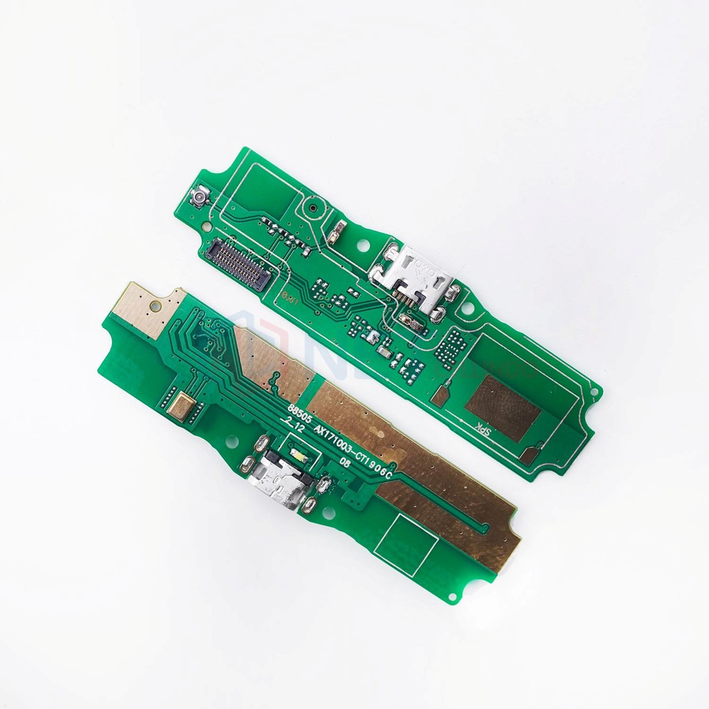 FLEXIBLE CHARGER XIAOMI REDMI 5A / FLEX CHARGE XIAOMI REDMI 5A