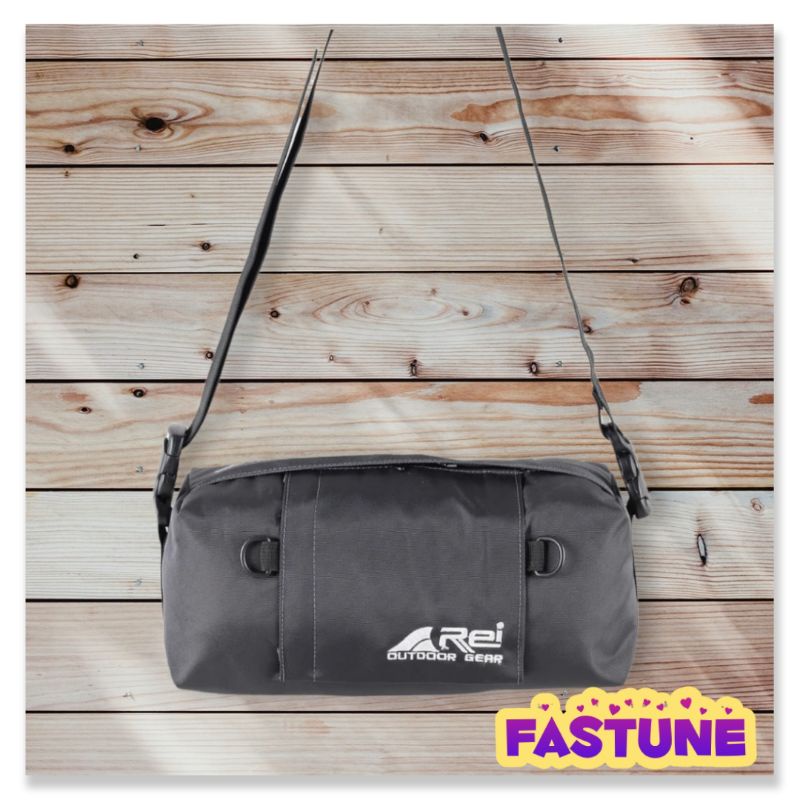 NEW  TAS SELEMPANG REI FASTUNE / SELEMPANG AREI FASTUNE ORIGINAL