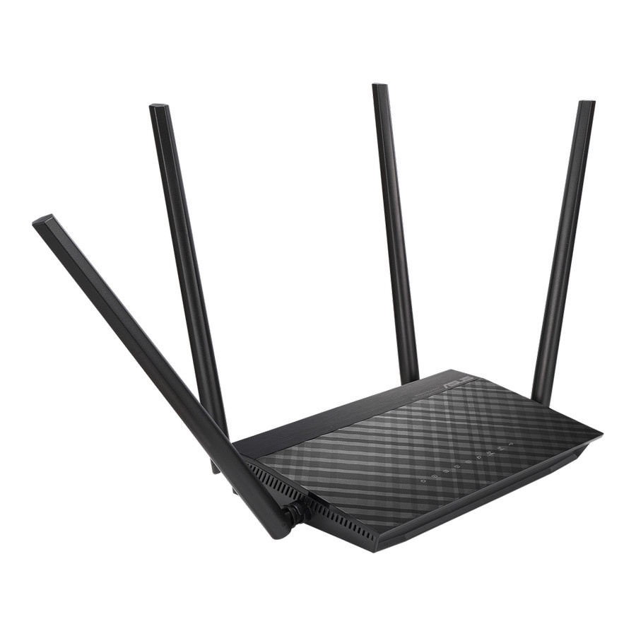 Asus AC1500 Dual Band WiFi Router - RT-AC1500UHP