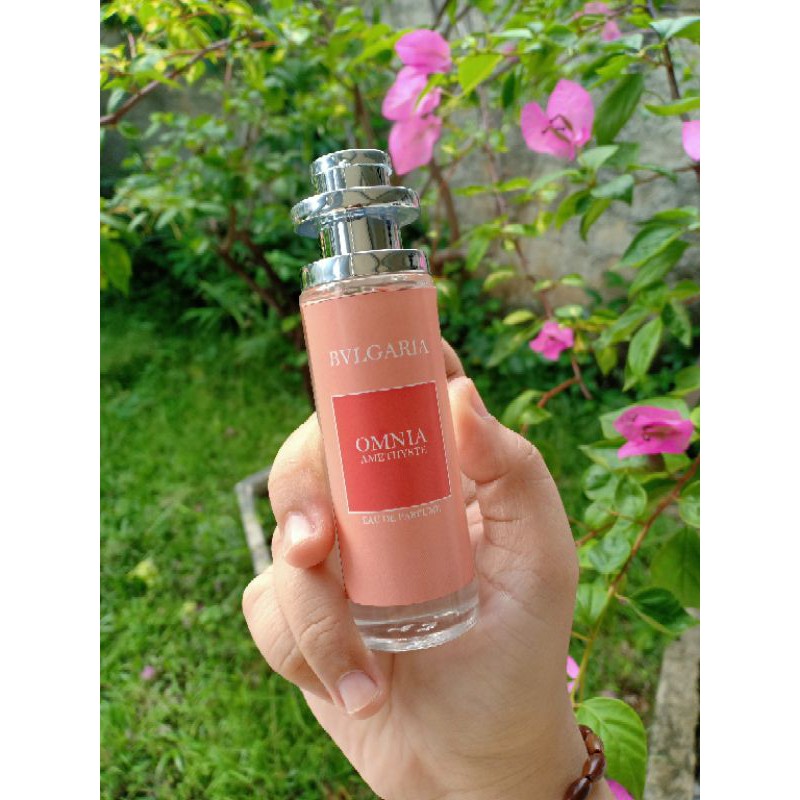 parfume Thailand " BULGARIA OMNIA " UK 35ml