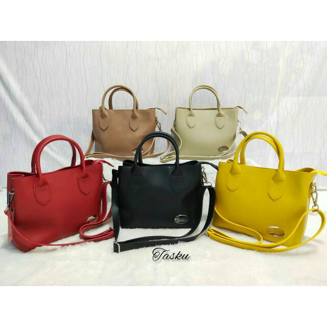 Tas Tangan Wanita Denaya by My Qeena