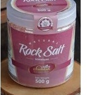 

DISKON garam himalaya rocks salt isi 500 gram