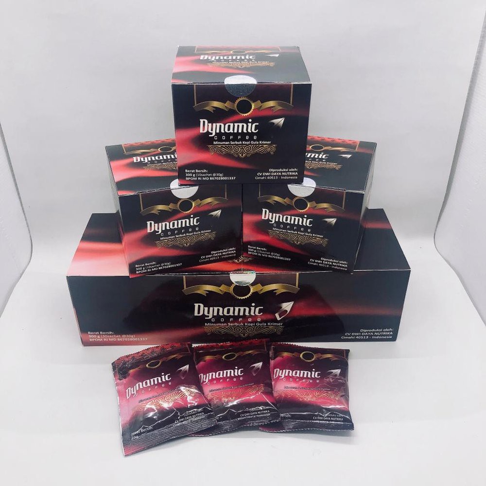 

KOPI DINAMIC 20
