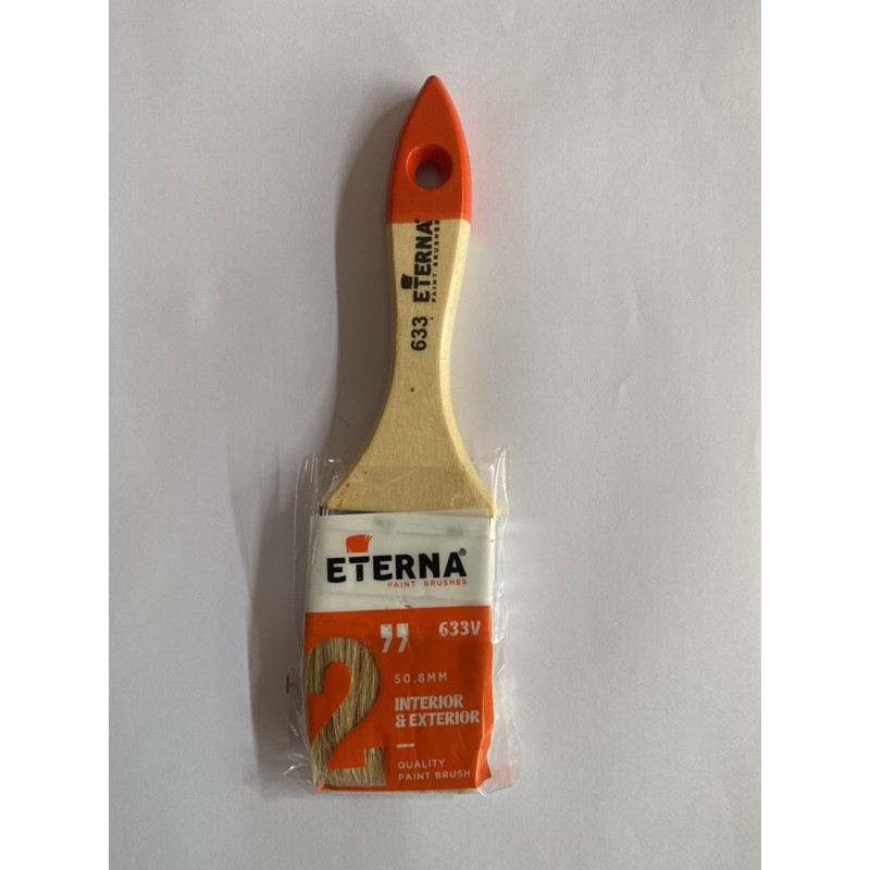 Kuas Cat ETERNA 633 1” 1.1/2” 2” 2.1/2” 3” 4”