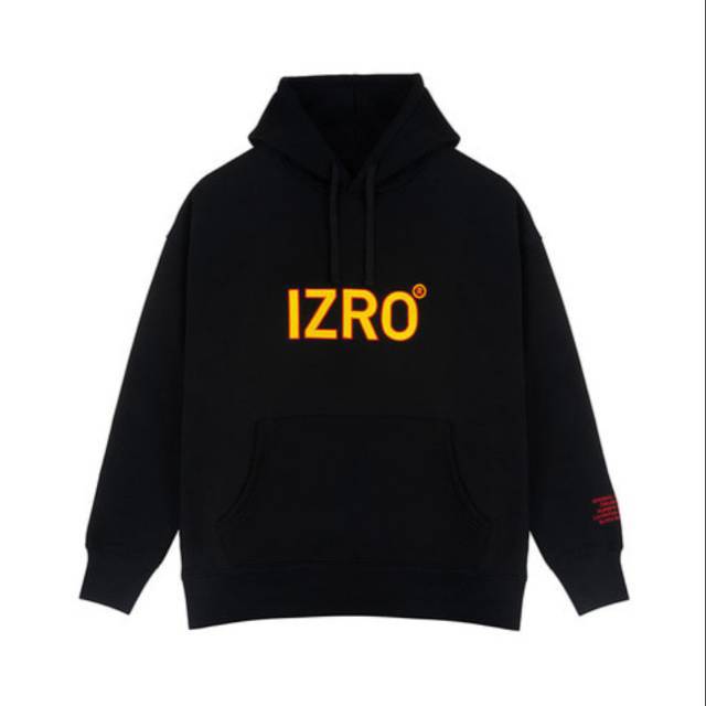 Hoodie IZRO