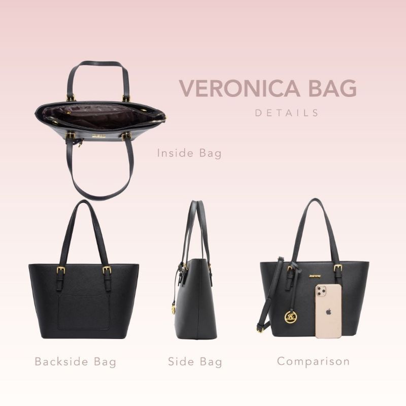 JIMS HONEY TAS WANITA VERONICA BAG