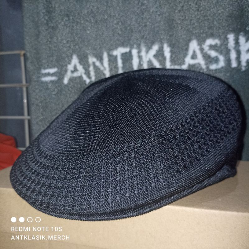 Kangol Flat cap