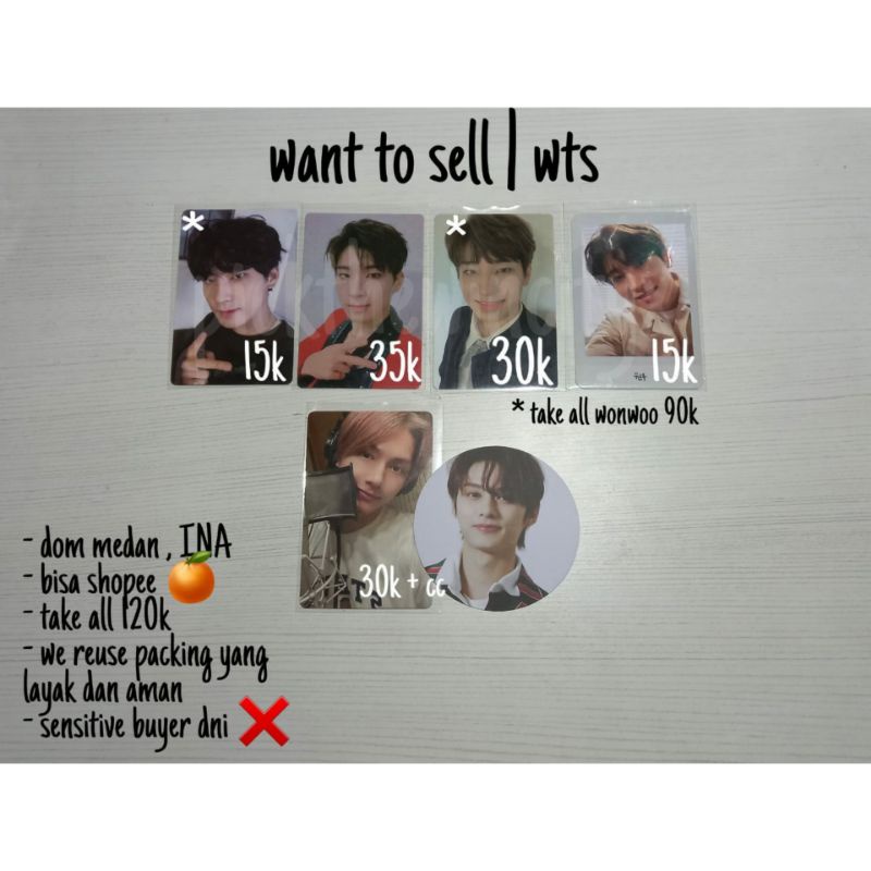 OFFICIAL WONWOO JUN AN ODE