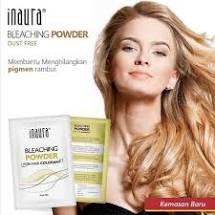 INAURA BLEACHING POWDER 20 Gr @MJ