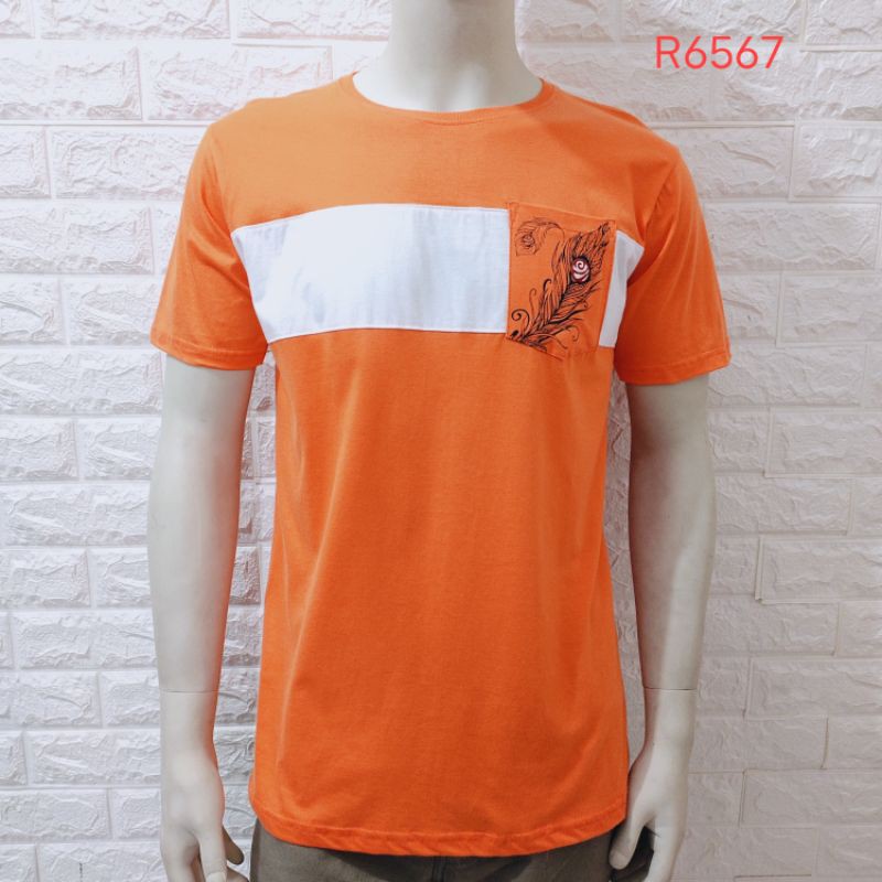 OdjawaKaos Pria R6567