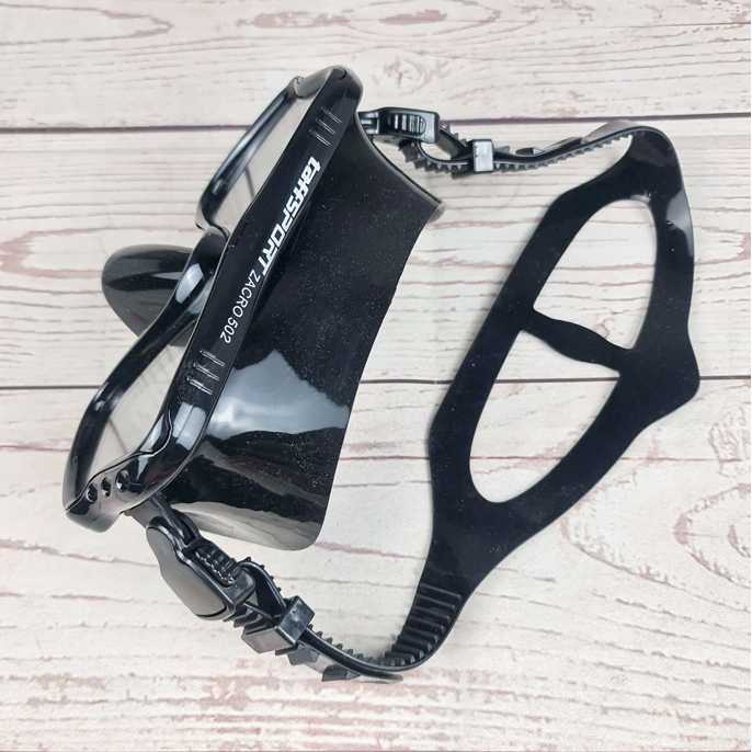 Kacamata Selam Scuba Diving Tempered Glass / Kacamata Selam Menyelam Air Scuba Dewasa Remaja Laki Laki Perempuan Anak Intex Laut Glass Snorkeling Import / Kacamata Renang Berenang Diving Alat Snorkling Snorkeling Dewasa Set Anti Kabut Murah Original