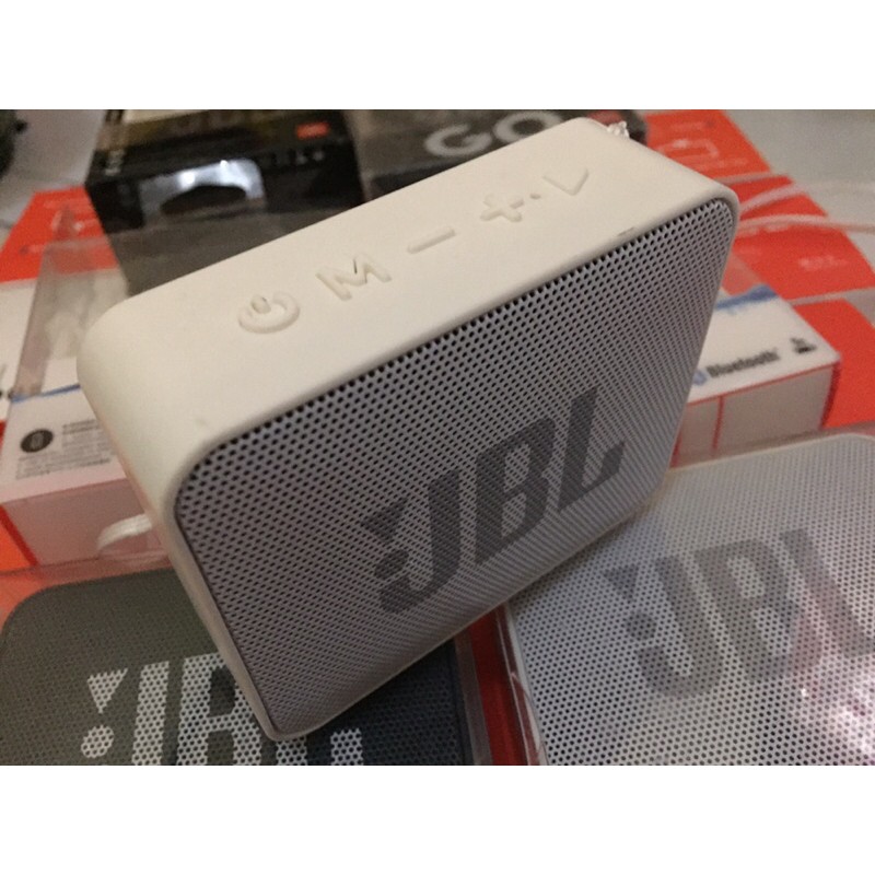 jbl go 2