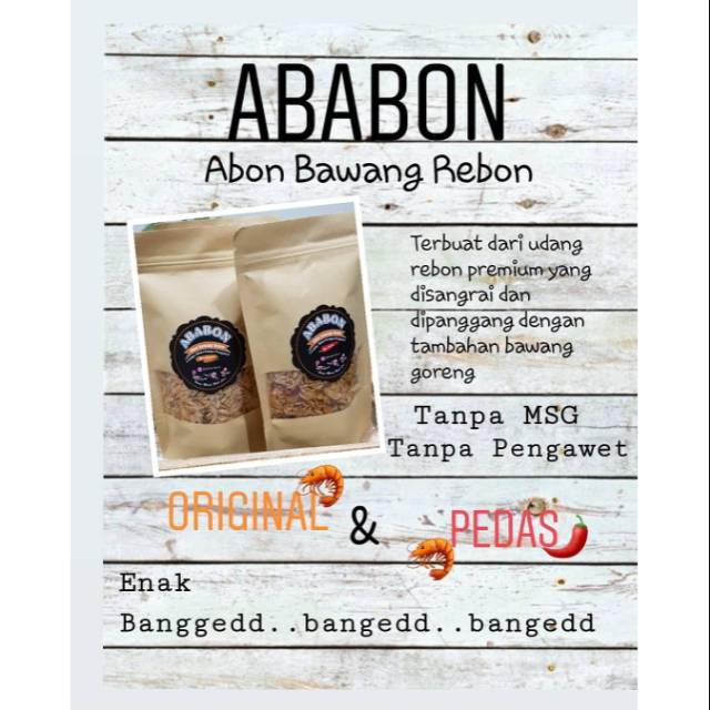 

ABABON