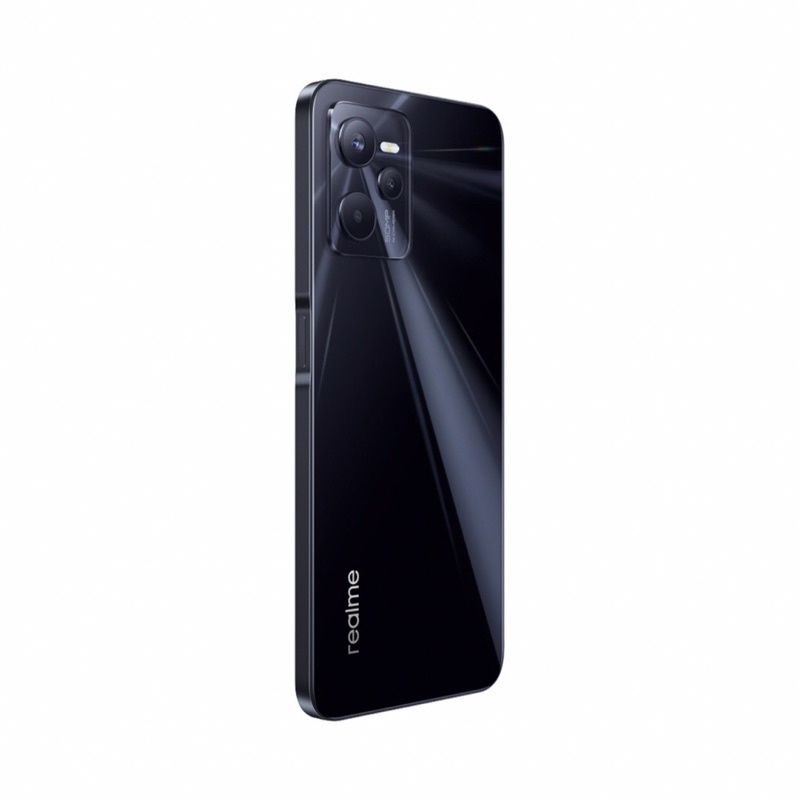 Realme C35 4GB+64GB - 4GB+128GB | Unisoc Tiger T616 | 50MP Triple Camera | 6.6&quot; IPS LCD | 5000mAh Garansi Resmi Realme 1 Tahun