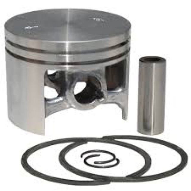 Piston Kit New West untuk Chainsaw MS 381