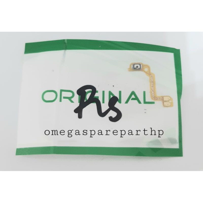 FLEXIBLE ON OFF OPPO F1S