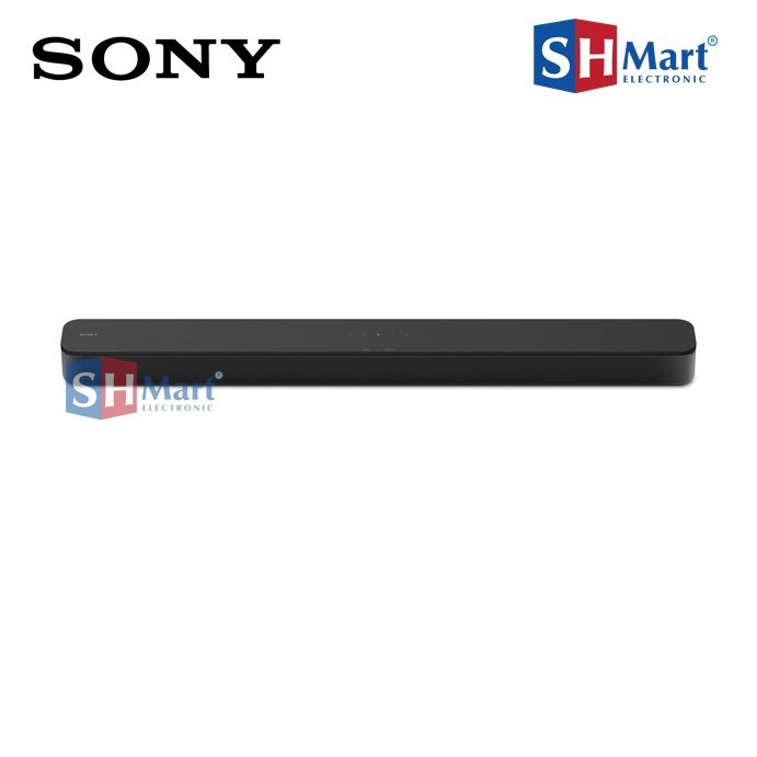 SONY SOUNDBAR HT-S350 BLUETOOTH WIRELESS SUBWOOFER 2.1 CH 320W (MEDAN)