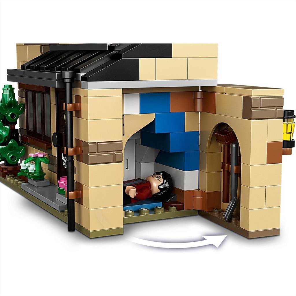 LEGO Harry Potter 75968 Privet Drive