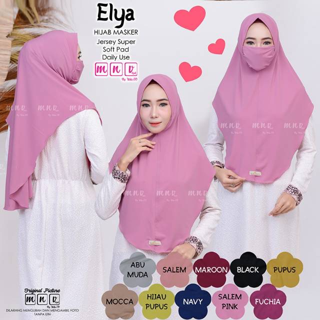 Elya ory raqumi x mnv