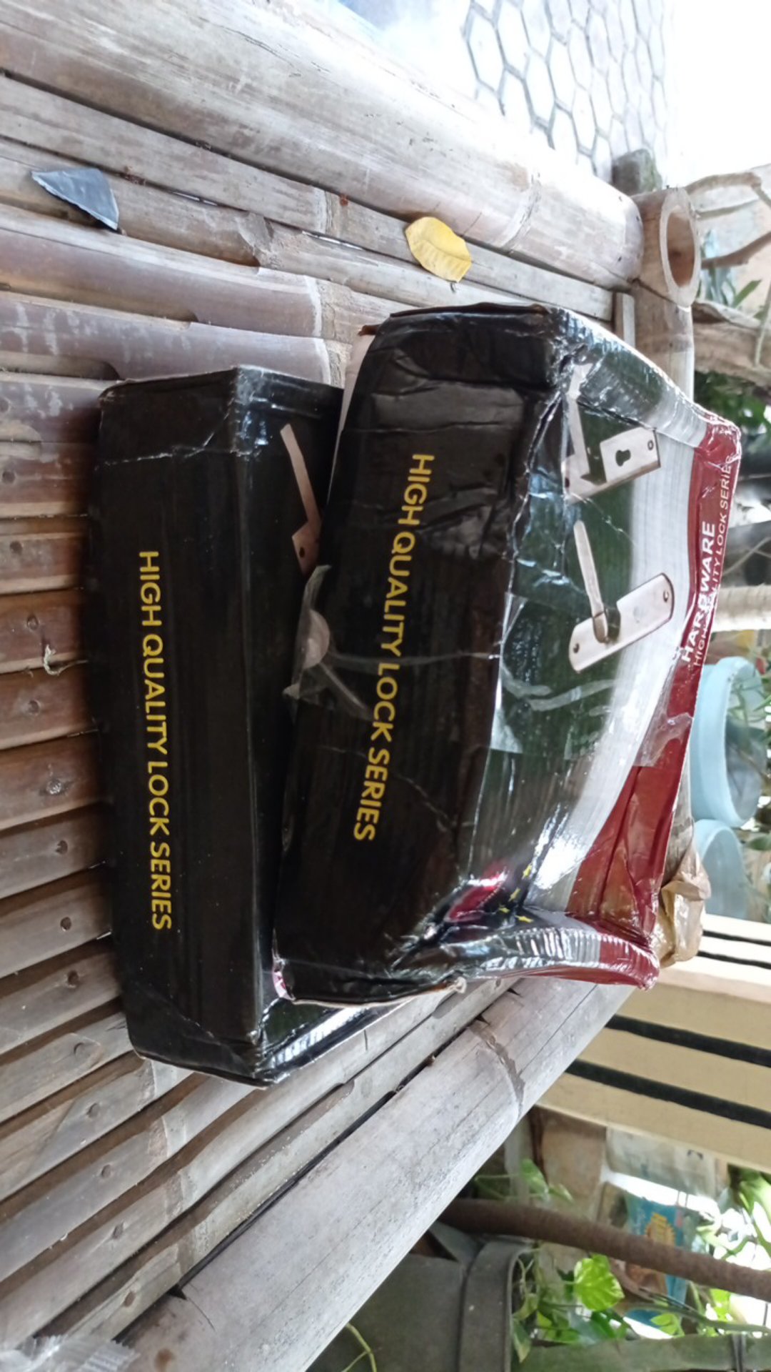 Hap-8202 Handle Pintu Metal Kuningan Untuk Pintu Kayu Desain Han