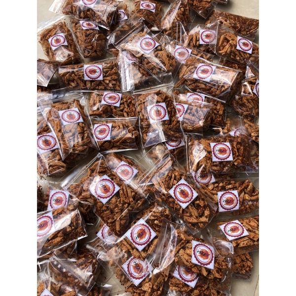 BASRENG BASO GORENG STICK PEDAS DAUN JERUK VIRAL 50-100gr-6