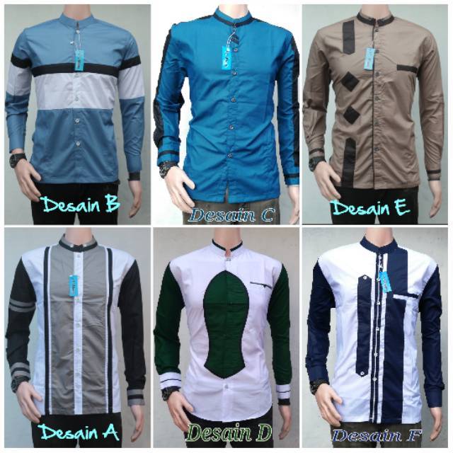 470 Koleksi Desain Jaket Hadroh Gratis Terbaik