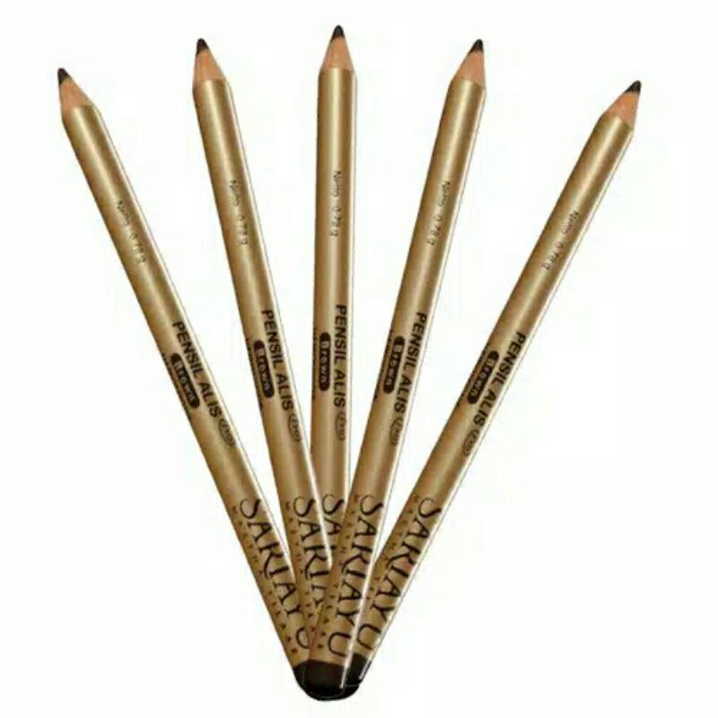 Sariayu Pensil Alis