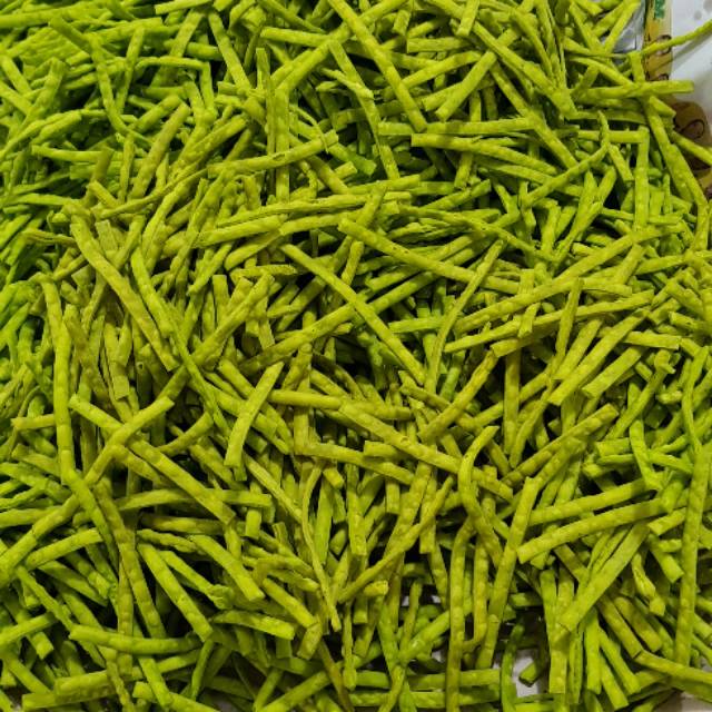 

Cimi kelor keju & balado