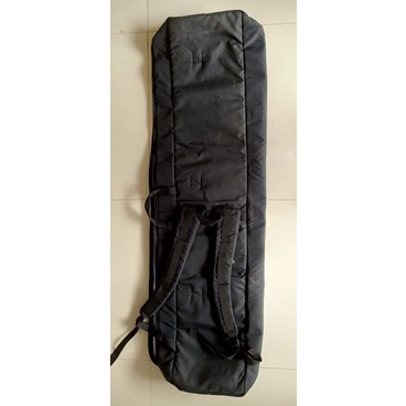 Tas longfin dan speargun