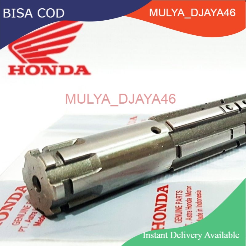 AS GIR GEAR DEPAN TIGER Old TIGER NEW AS GEAR DEPAN HONDA TIGER TIGER REVO takayama