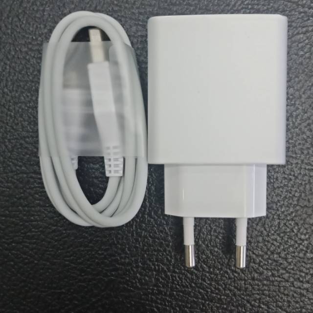 charger copotan vivo y19 original 100%