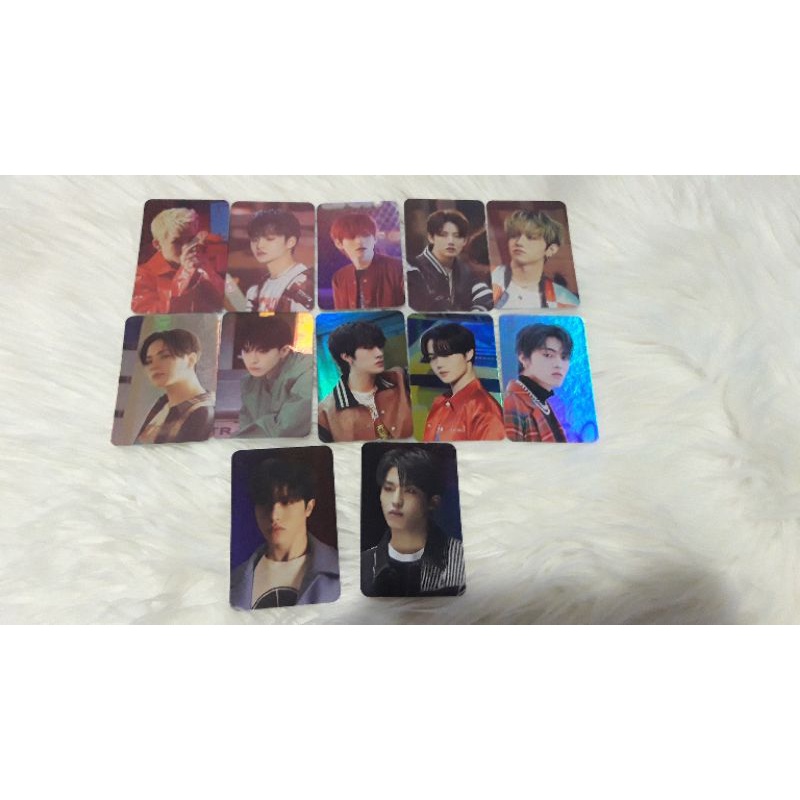 [Pelunasan] Treasure PC MD & Lips Instax
