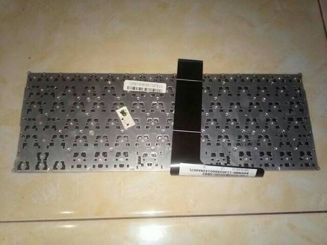 Keyboard Laptop Asus X200 X200CA X200M X200MA X200LA F200MA F200CA