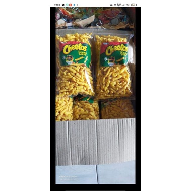 

CHEEETOS 125 GRM