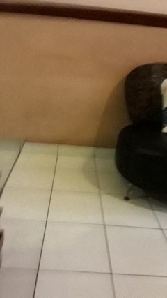 Batik Couple Keluarga Sania Ruffle Ori Ndoro Jowi Dnt Motif Pari Mataram