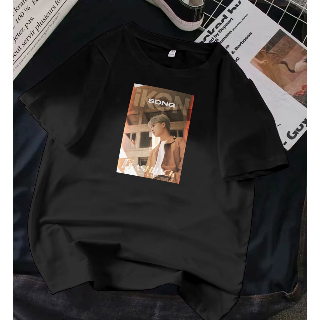 Pretty Savage- Kaos Oversize Ik0n Song Photo