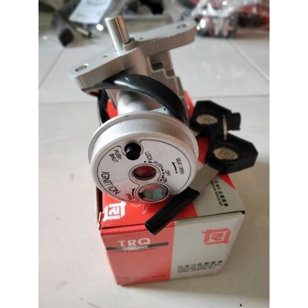 Kunci kontak Set Assy X-RIDE/FINO 110 F1