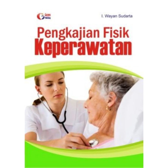BUKU KESEHATAN_PENGKAJIAN FISIK KEPERAWATAN