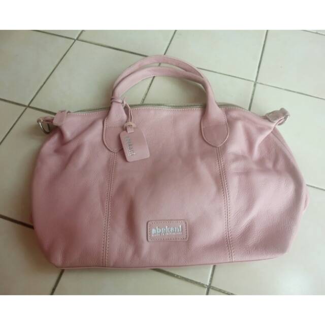 Cbag abekani