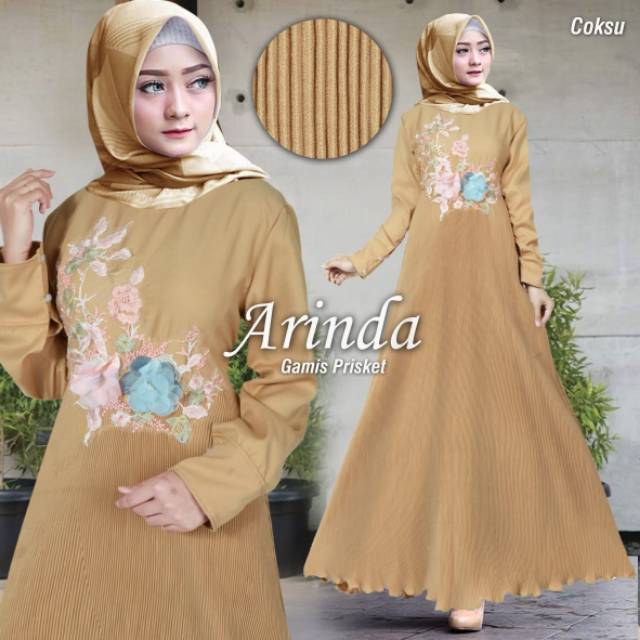 Arinda